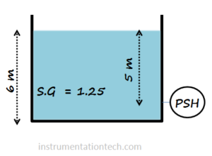 Read more about the article How to use Pressure switch as level switch